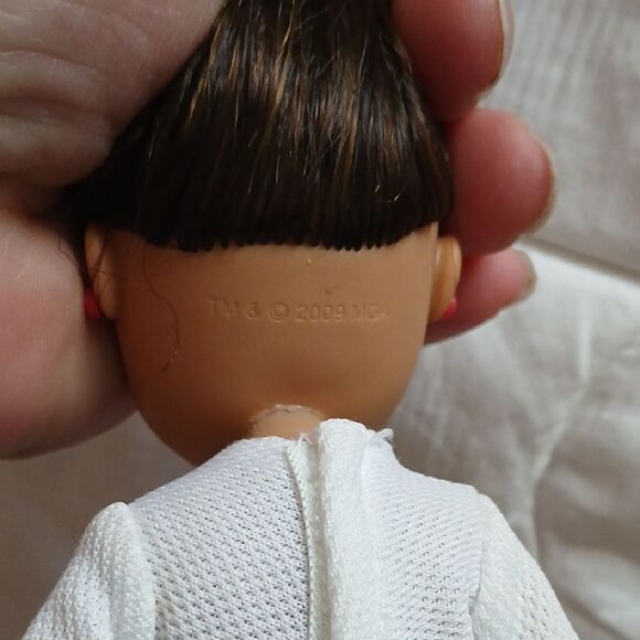 Fashion Dolls Set with Colorful Outfits - Picture 8 of 8